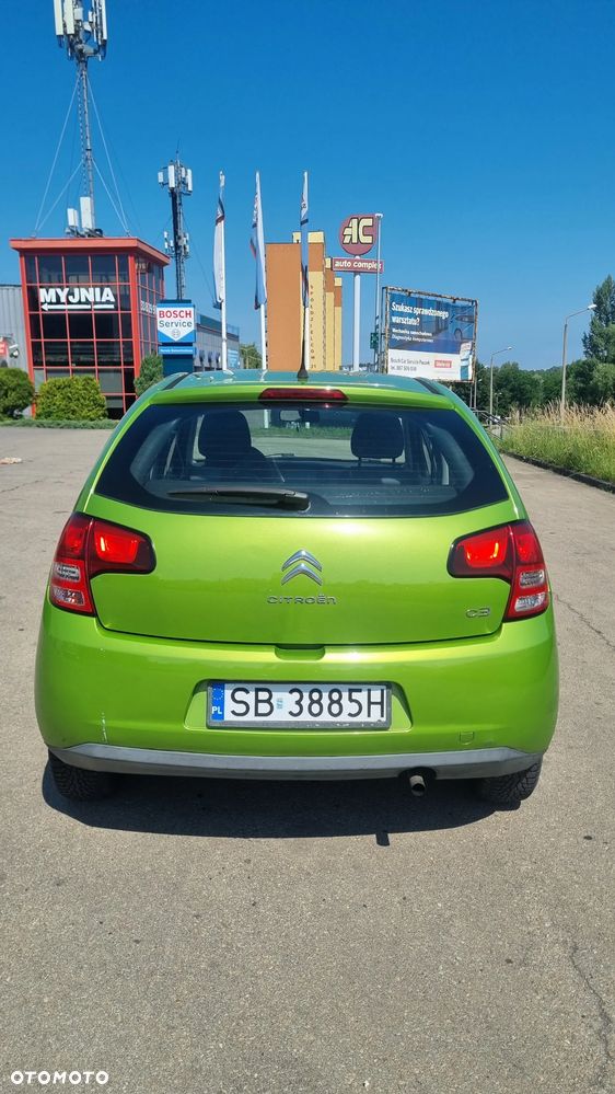 Citroën C3 1.1 Attraction - 3