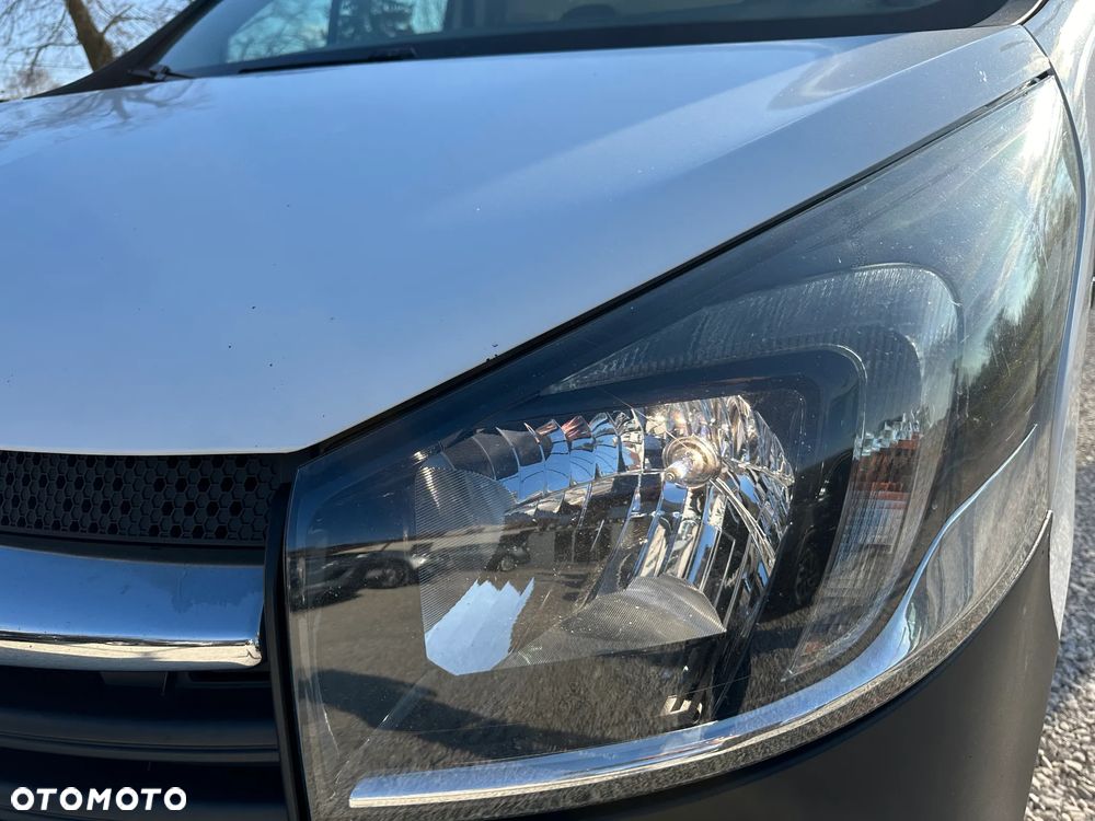 Opel Vivaro L2 H2 - 29