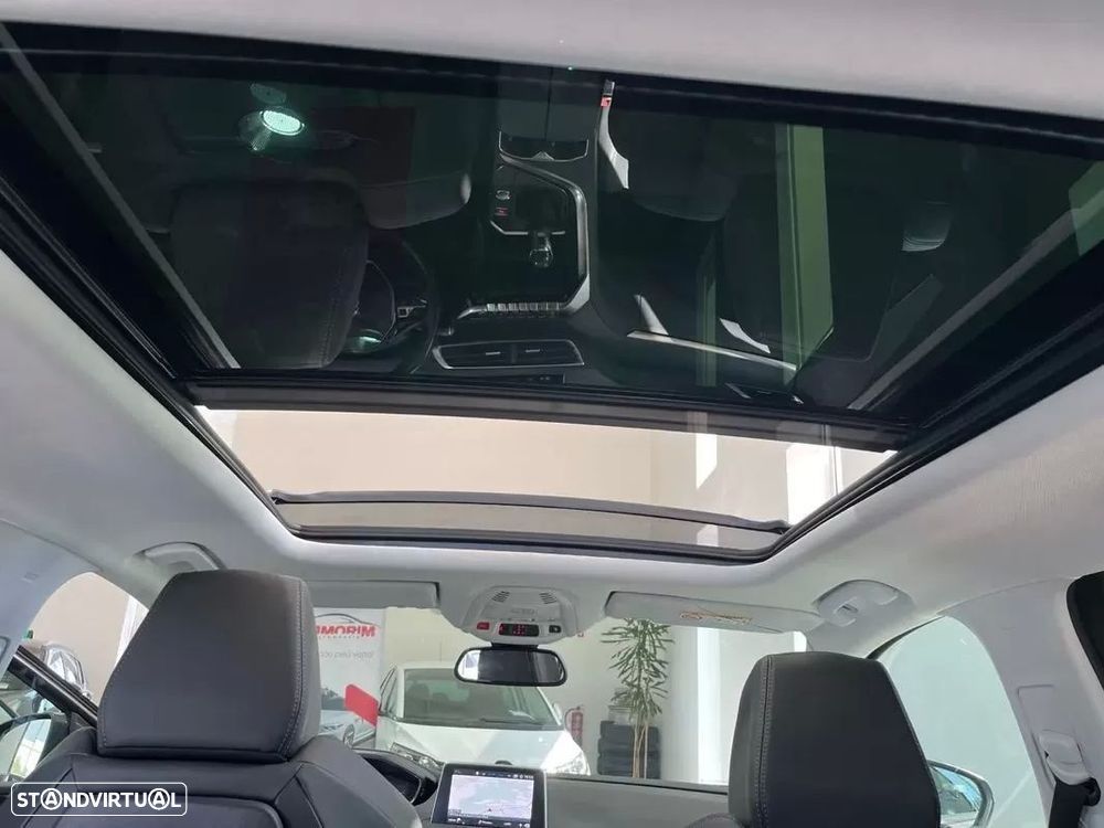 Peugeot 5008 2.0 BlueHDi Allure - 41