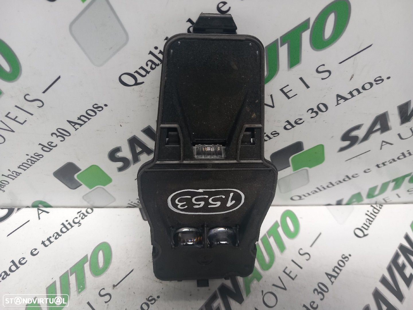 Módulo Eletrónico Volvo V60 I (155, 157) - 2