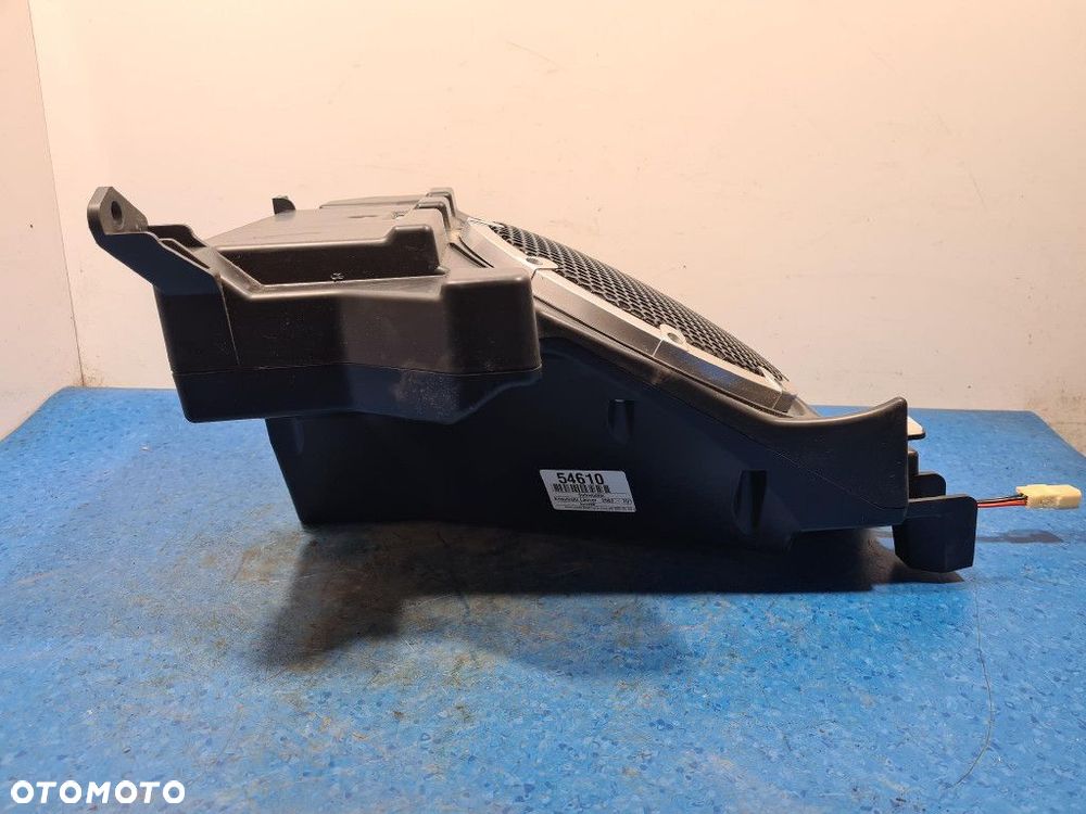 MITSUBISHI LANCER VIII X HB SUBWOOFER - 6
