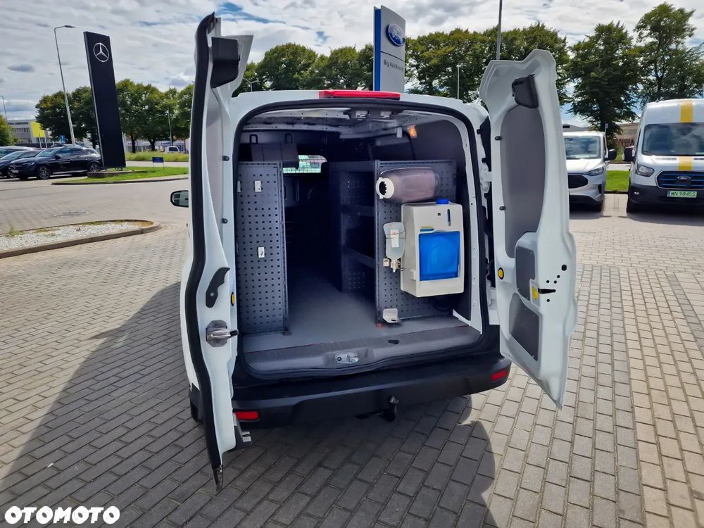 Ford TRANSIT CONNECT L2 - 16