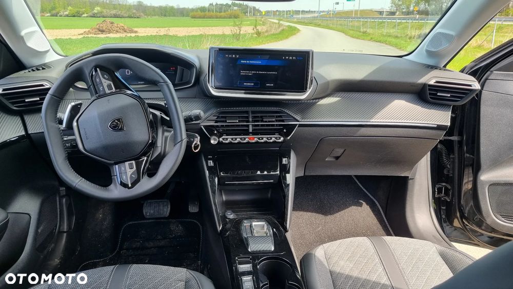 Peugeot 208 1.2 PureTech Allure Pack S&S EAT8 - 32