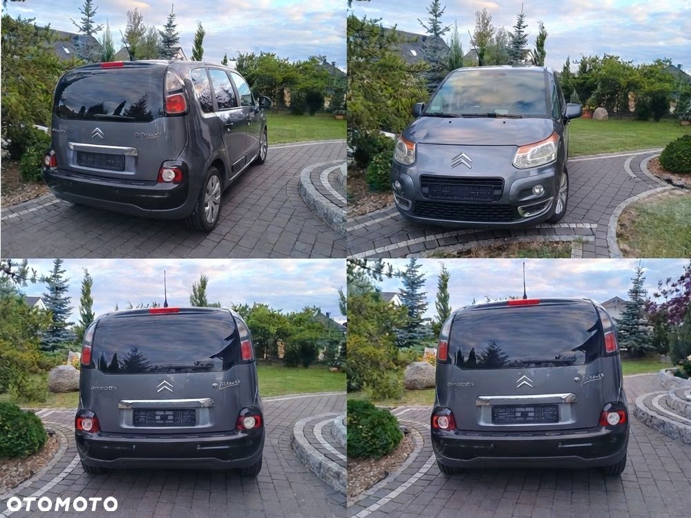 Citroën C3 Picasso - 5