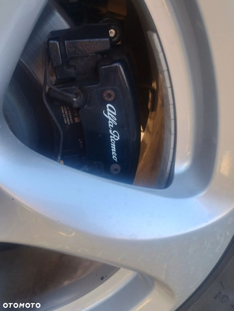 Alfa Romeo Stelvio 2.0 Turbo Super Q4 - 5