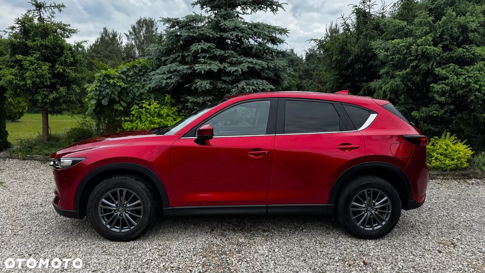 Mazda CX-5 - 3