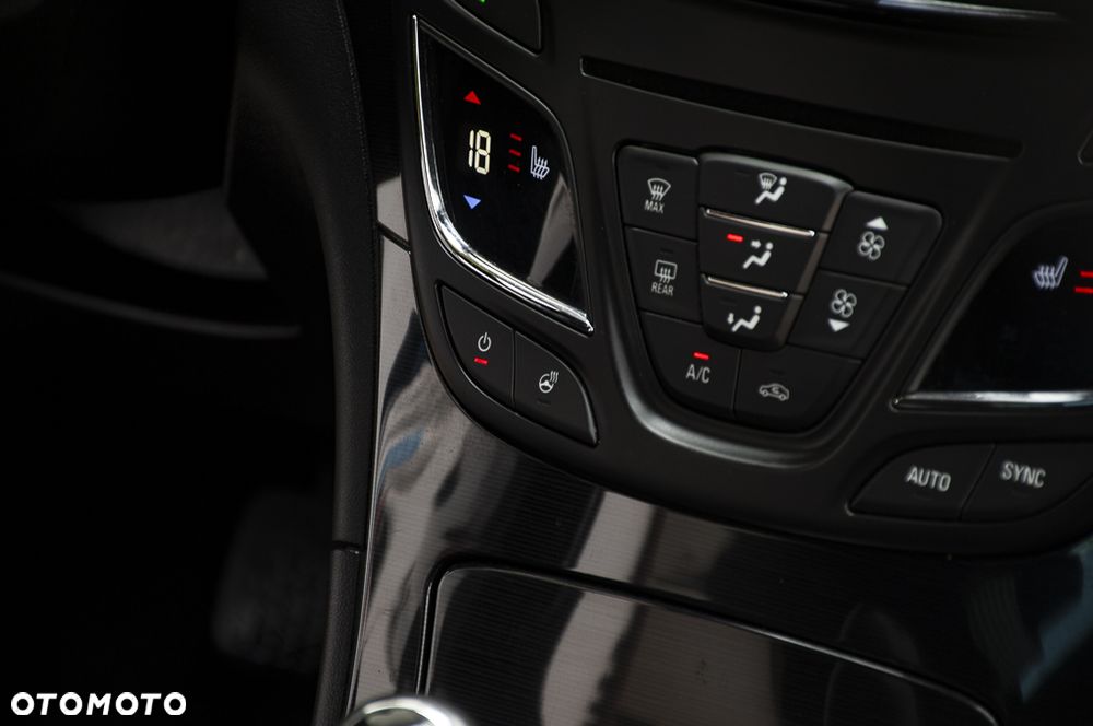 Opel Insignia 2.0 Exclusive - 28
