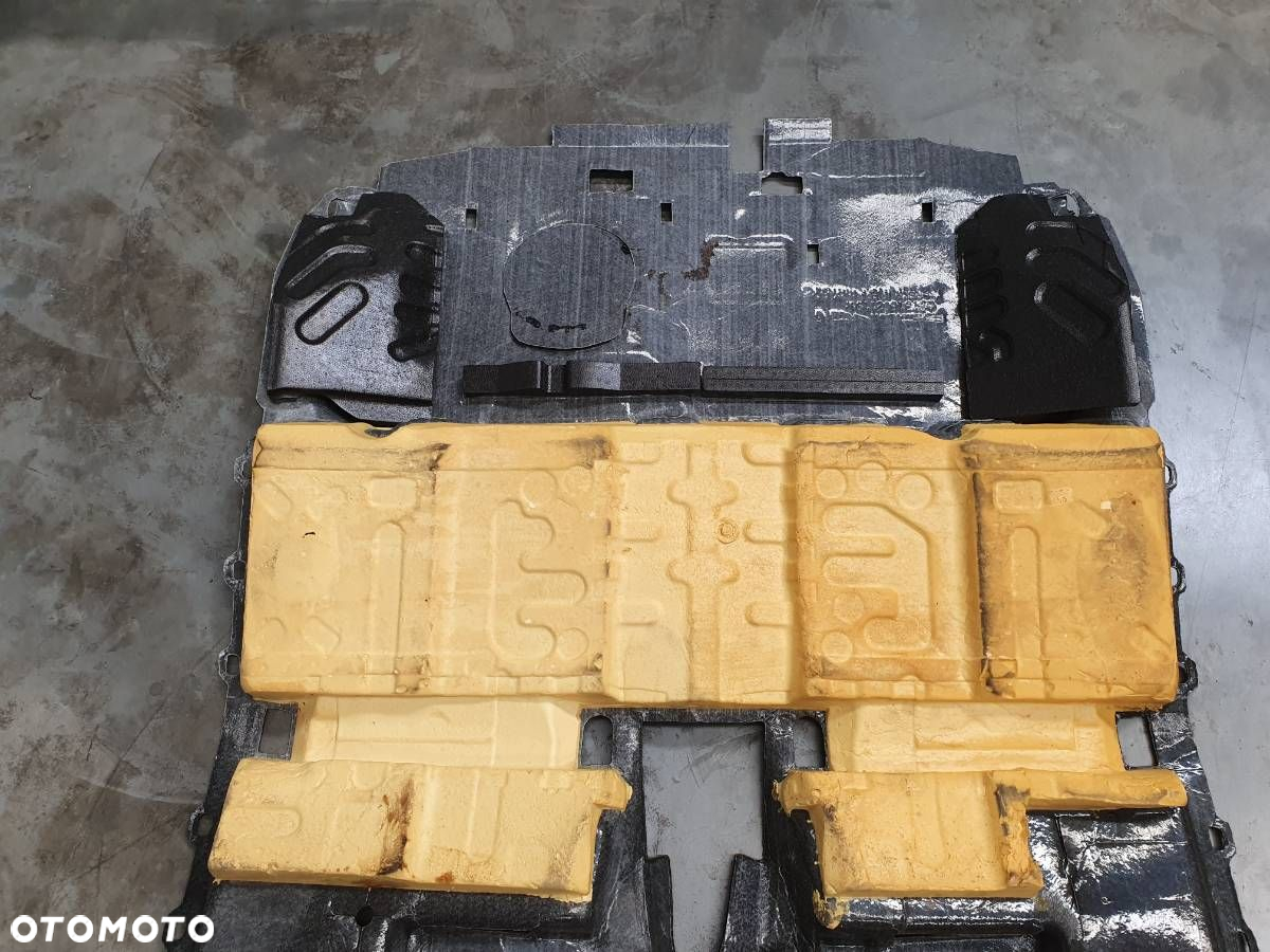DYWAN WYKŁADZINA BAIC BEIJING 7 X75 2024 EUROPA - 6