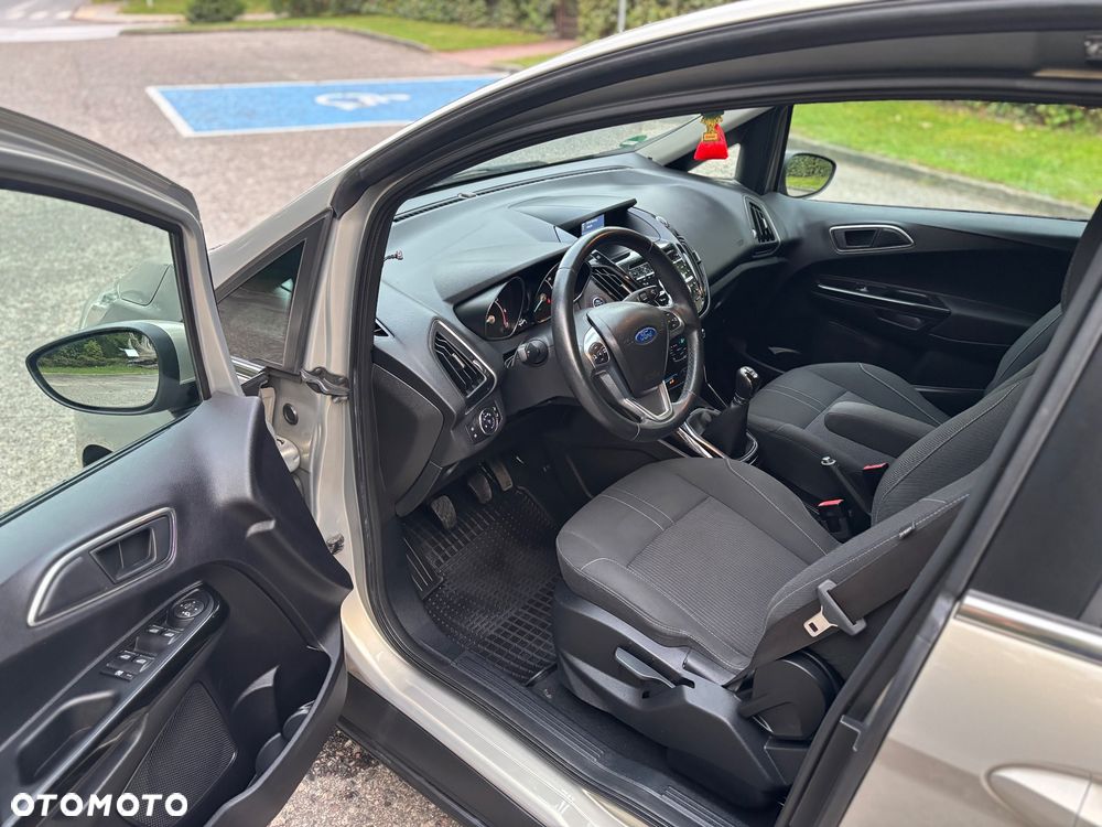 Ford B-MAX - 6