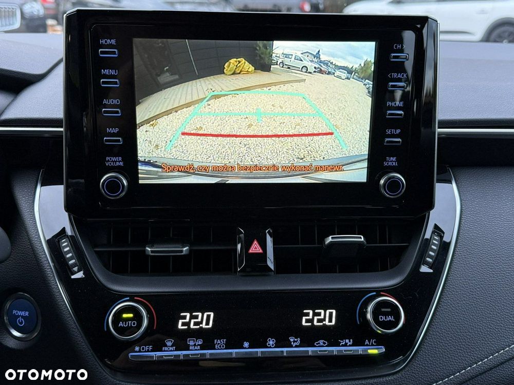 Toyota Corolla - 24
