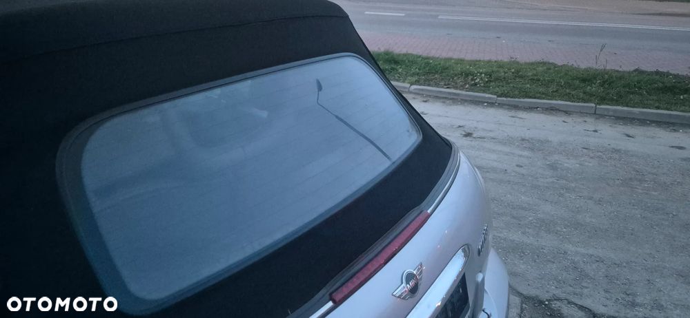 MINI Cooper - 16
