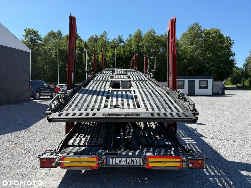 Volvo FM - 22