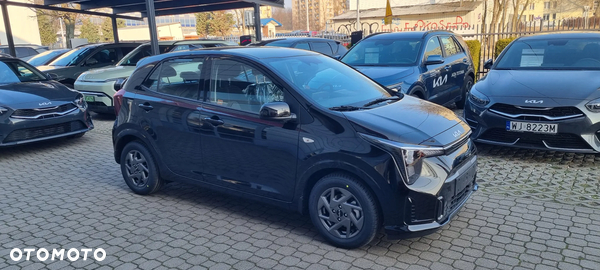 Kia Picanto 1.2 DPI L