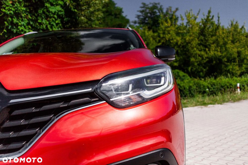 Renault Kadjar - 24