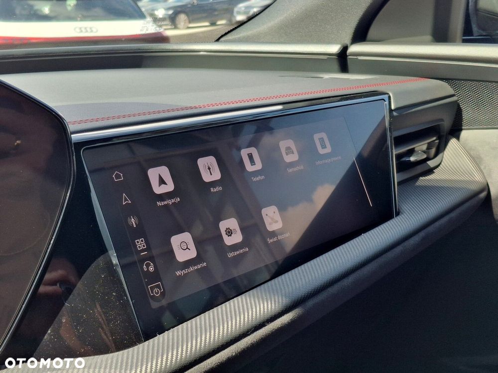 Audi SQ5 - 36