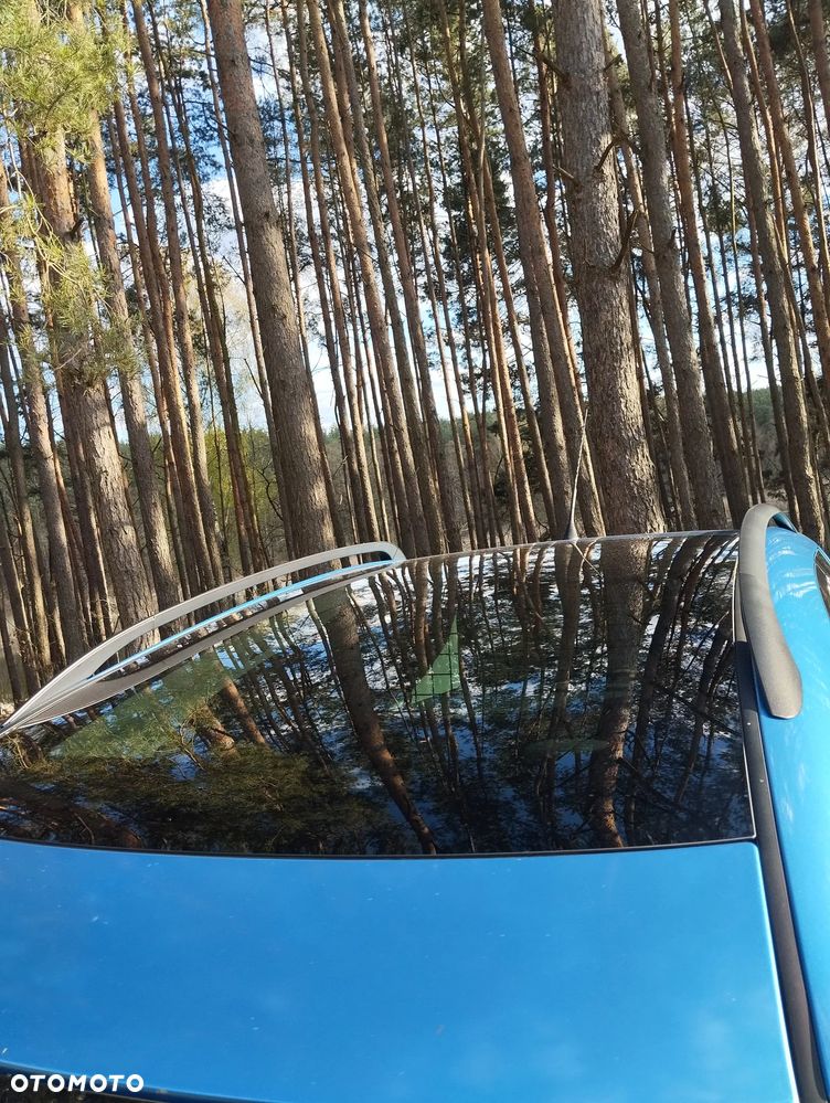 Skoda Roomster 1.6 16V Scout PLUS EDITION - 3