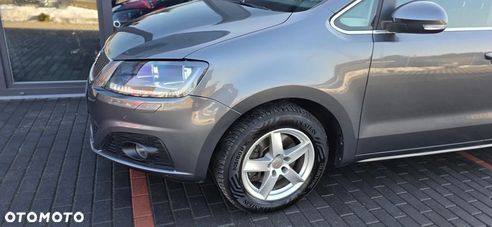 Seat Alhambra 2.0 TDI Ecomotive 4You - 25