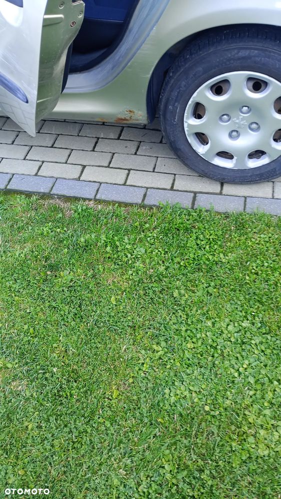 Peugeot 206 1.1 XR Presence - 10