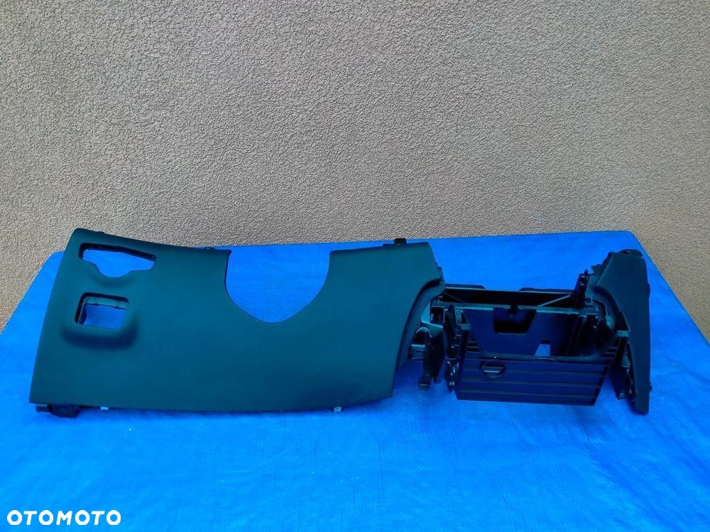 Mercedes W222 S Klasa Long Lift Osłona Konsoli Konsola A2226800287 - 1