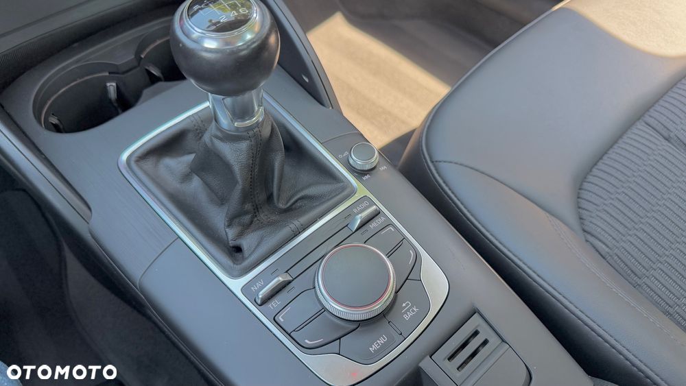 Audi A3 Sportback - 13