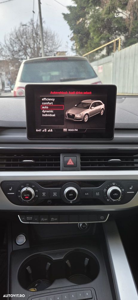 Audi A4 2.0 TDI S tronic - 16