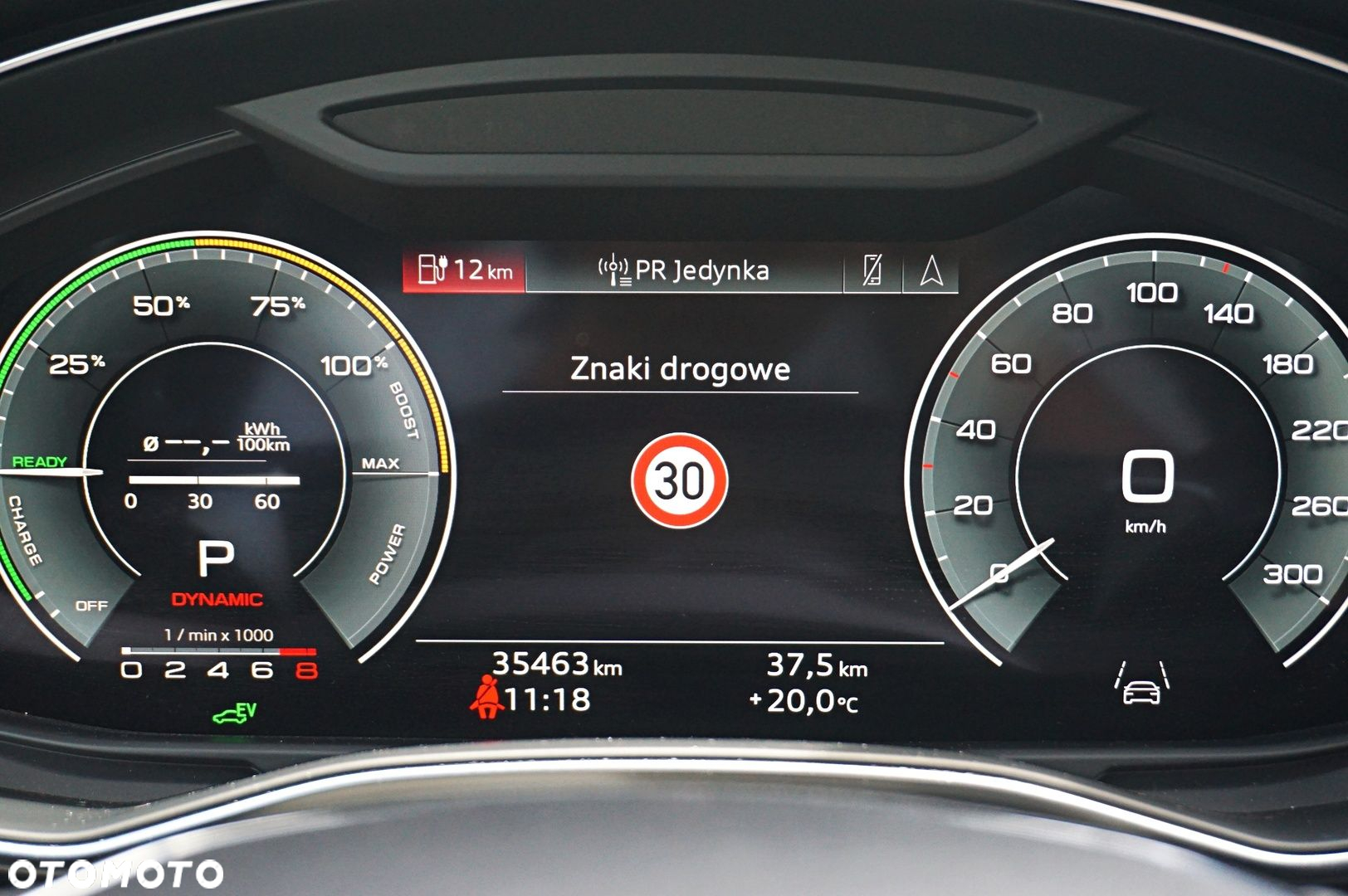 Audi A6 - 30