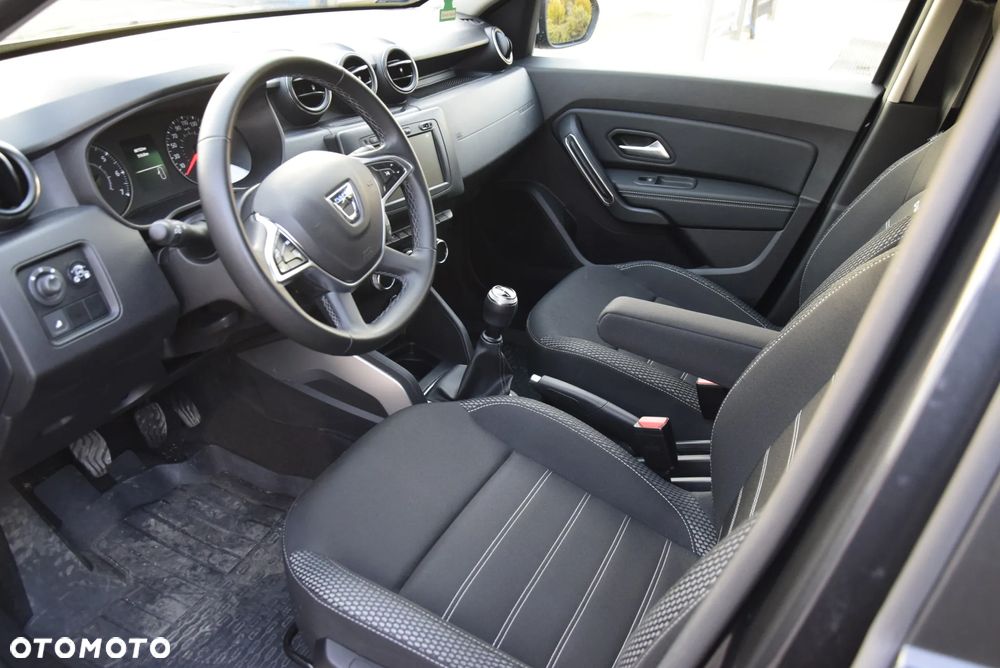 Dacia Duster 1.0 TCe Prestige - 29