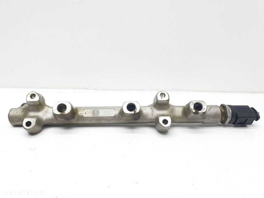 LISTWA WTRYSKOWA CZUJNIK 1.0 TSI SEAT ARONA 05C133320A - 2