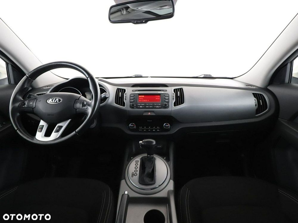 Kia Sportage 1.6 GDI M 2WD - 16