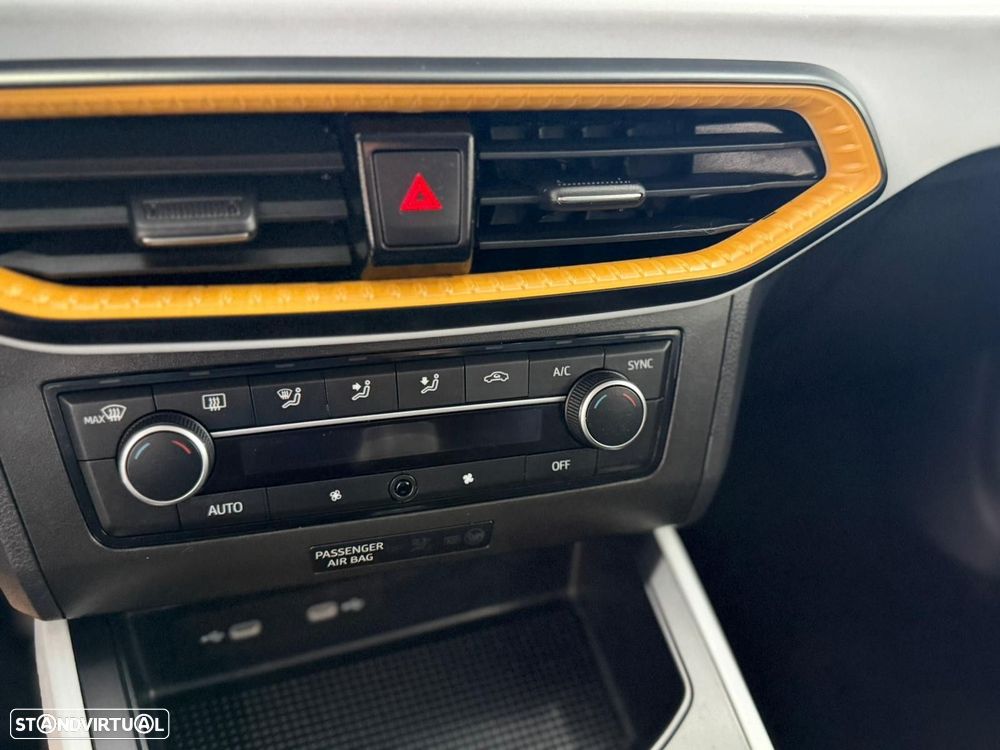 SEAT Arona 1.0 TSI Reference - 10