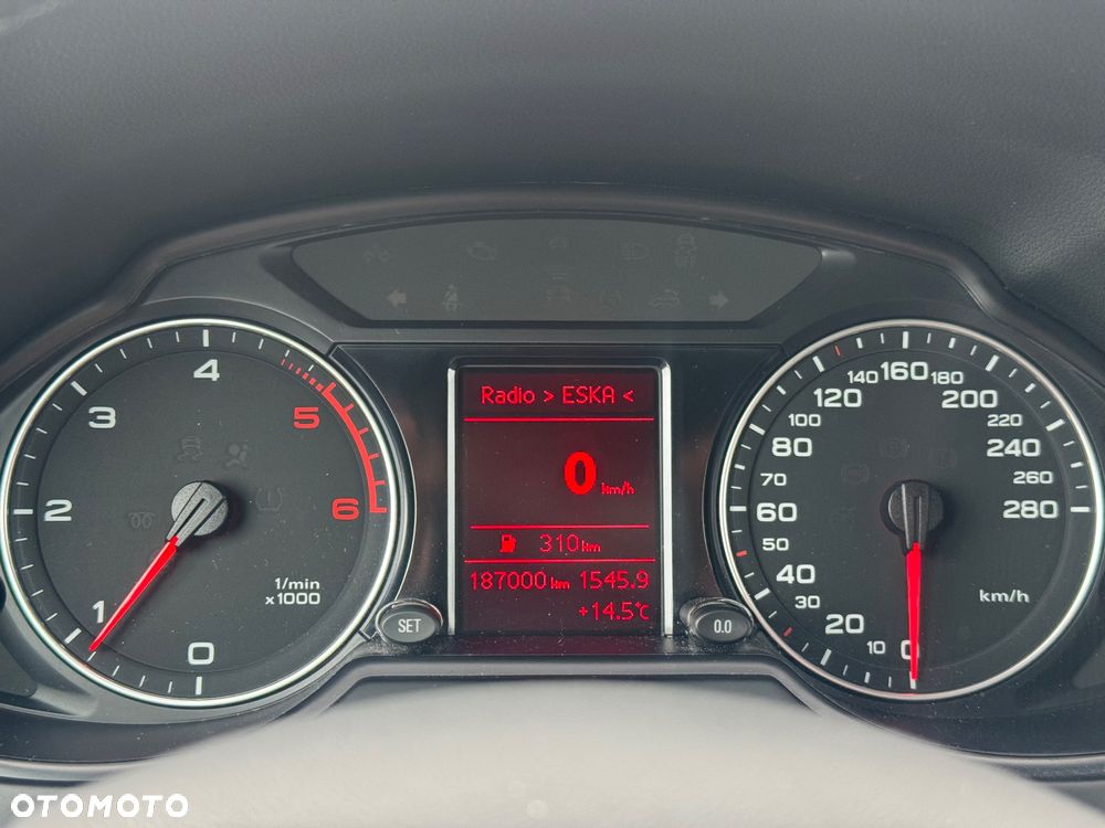 Audi Q5 2.0 TDI Quattro - 10