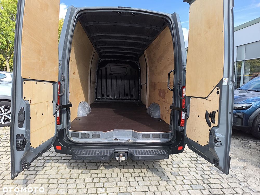 Renault master - 16