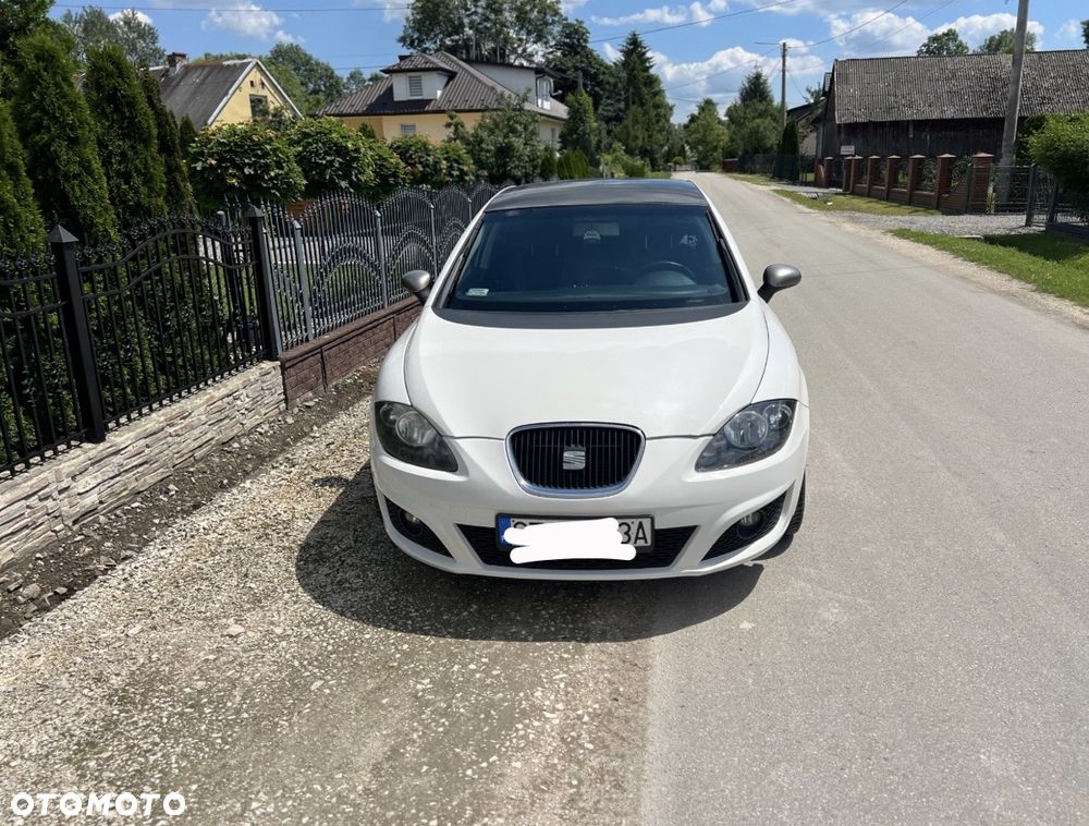 Seat Leon - 7