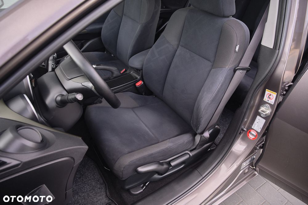 Honda Civic 1.8i-VTEC Executive - 28