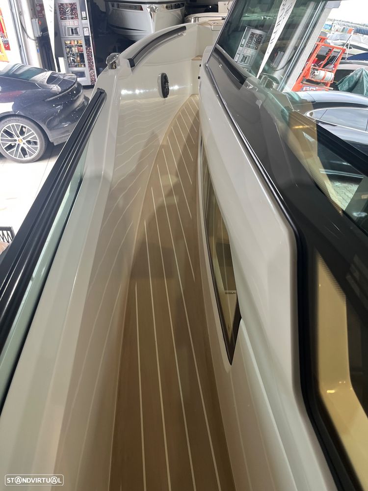 Saxdor Yachts 320 GTO - 14