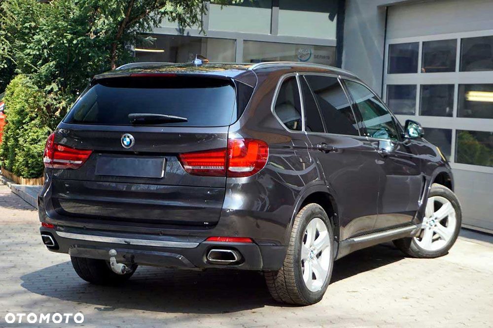 BMW X5 - 3