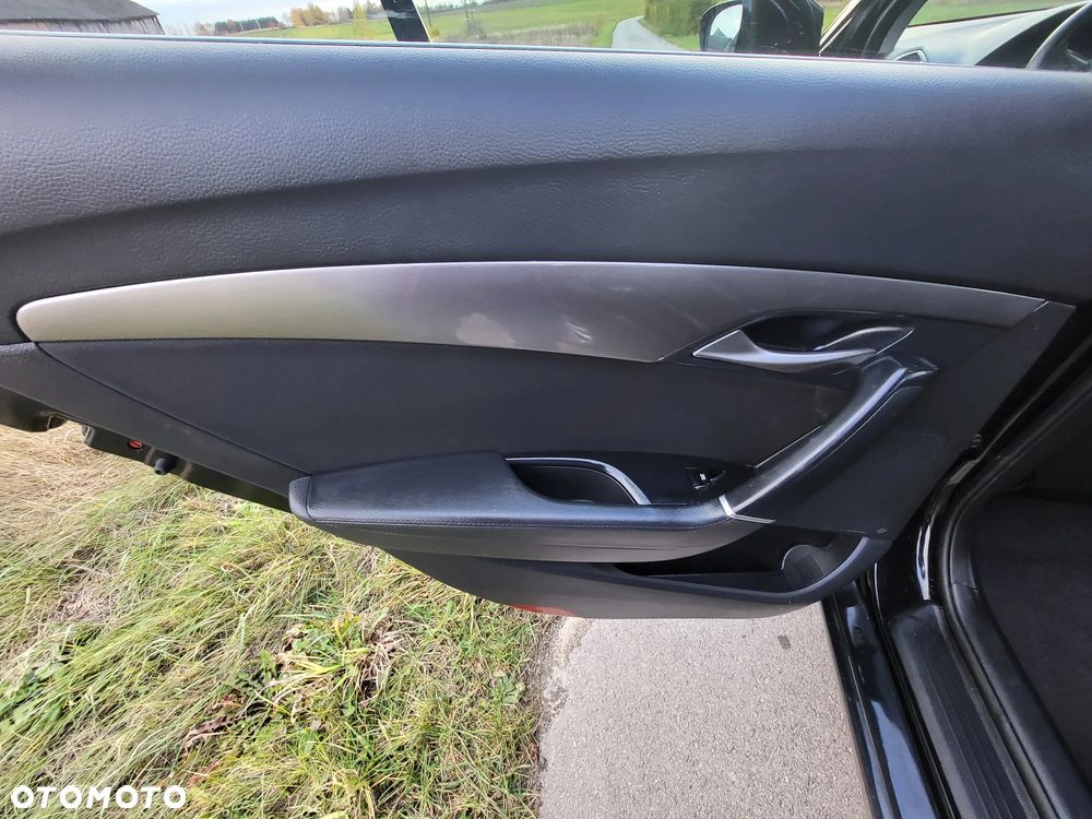 Hyundai i40 1.6 GDI BlueDrive Comfort - 32