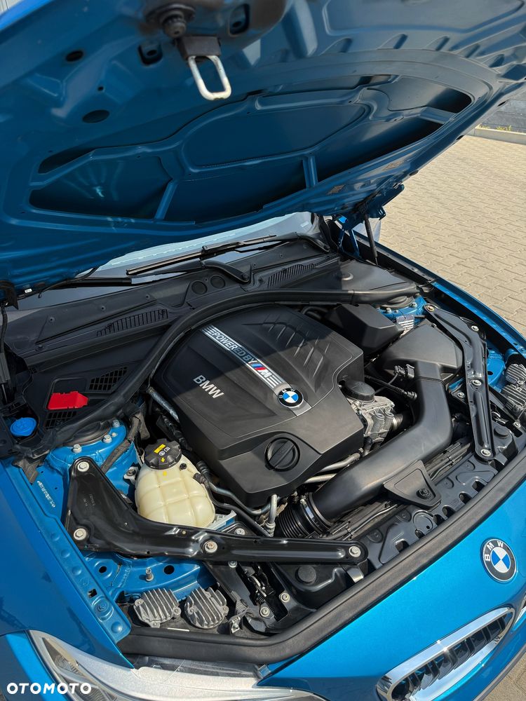BMW M2 DKG - 11