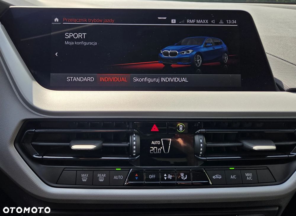 BMW Seria 1 118i GPF Advantage - 33