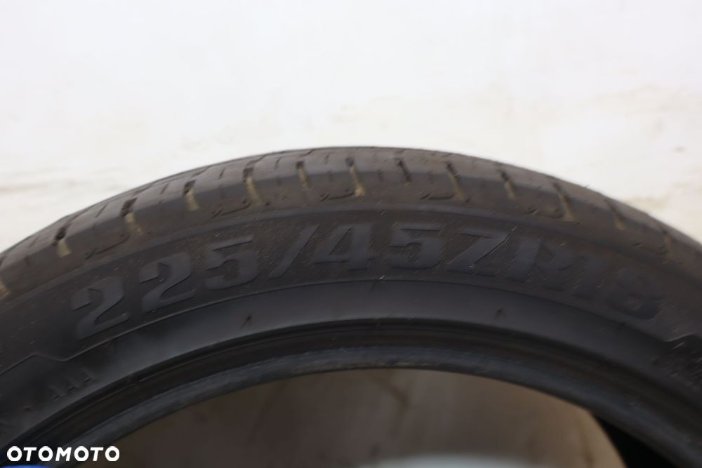 opona opony 2 szt 225/45/18 lato - 8