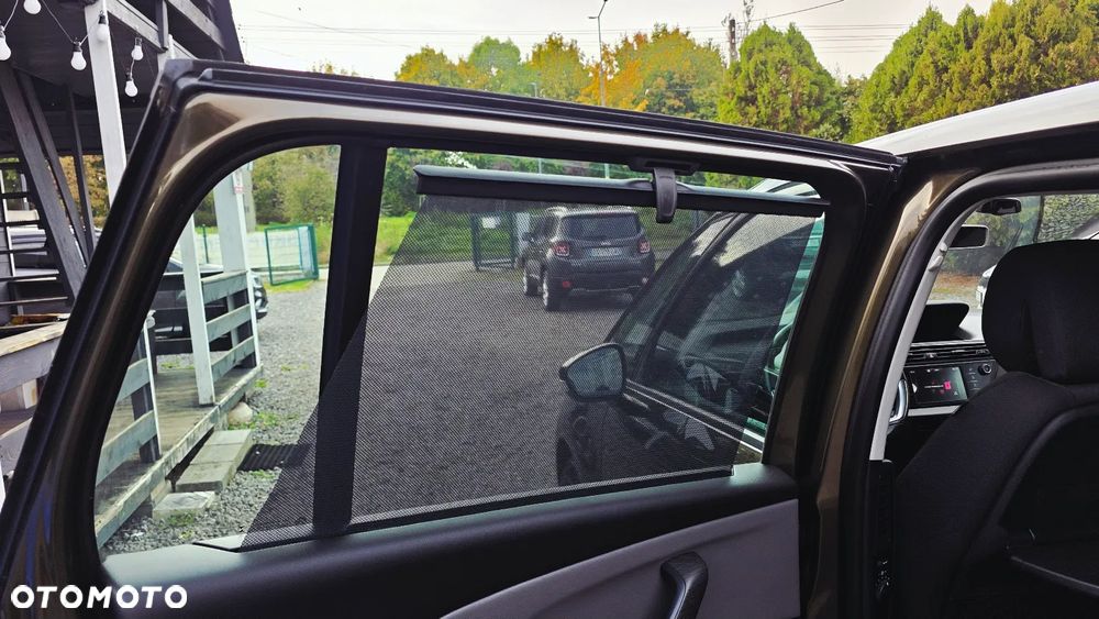 Citroën C4 Grand Picasso 1.6 THP Intensive - 21