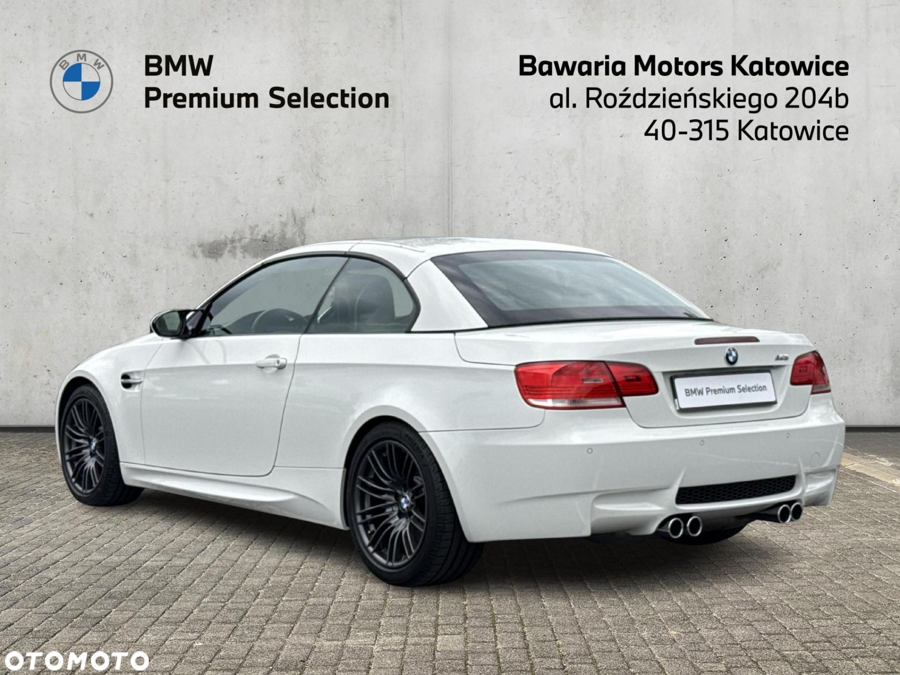 BMW M3 - 3