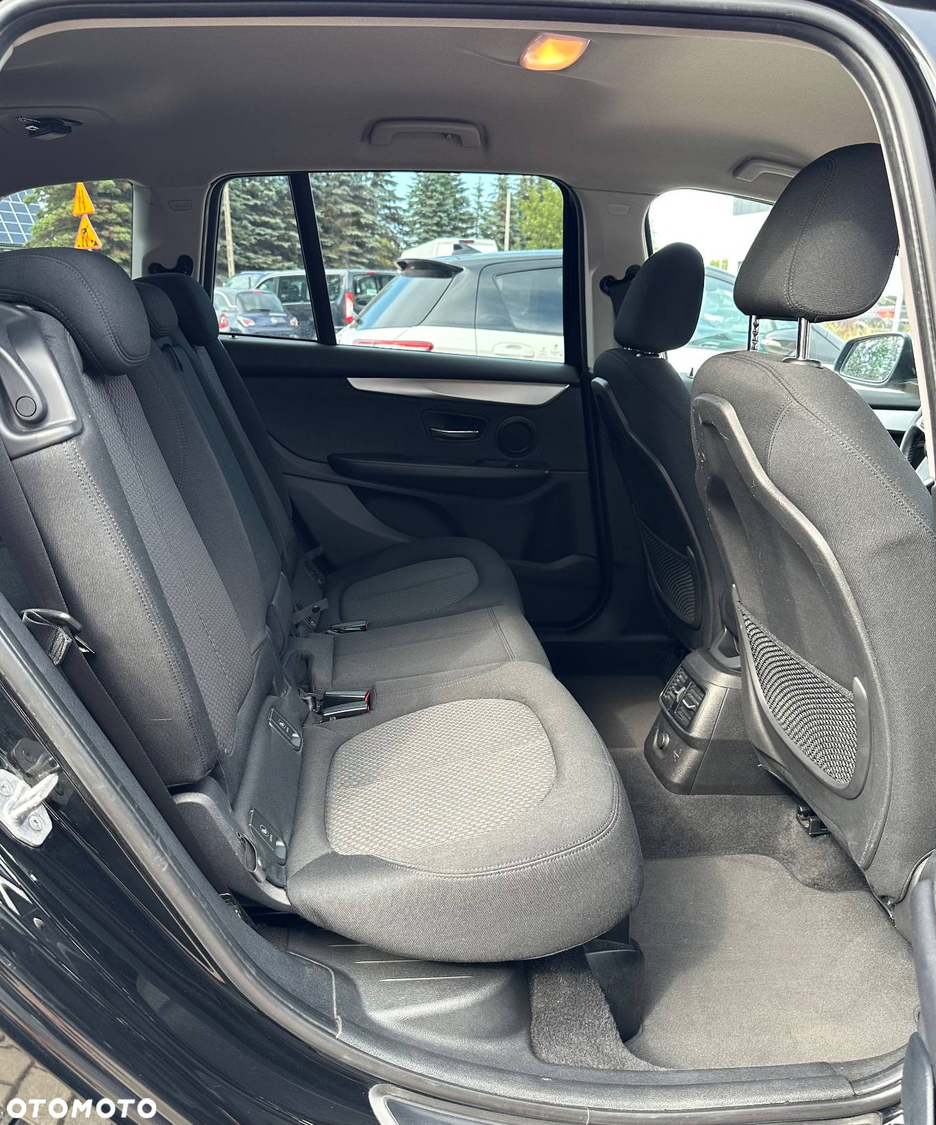 BMW Seria 2 218d Gran Tourer - 18