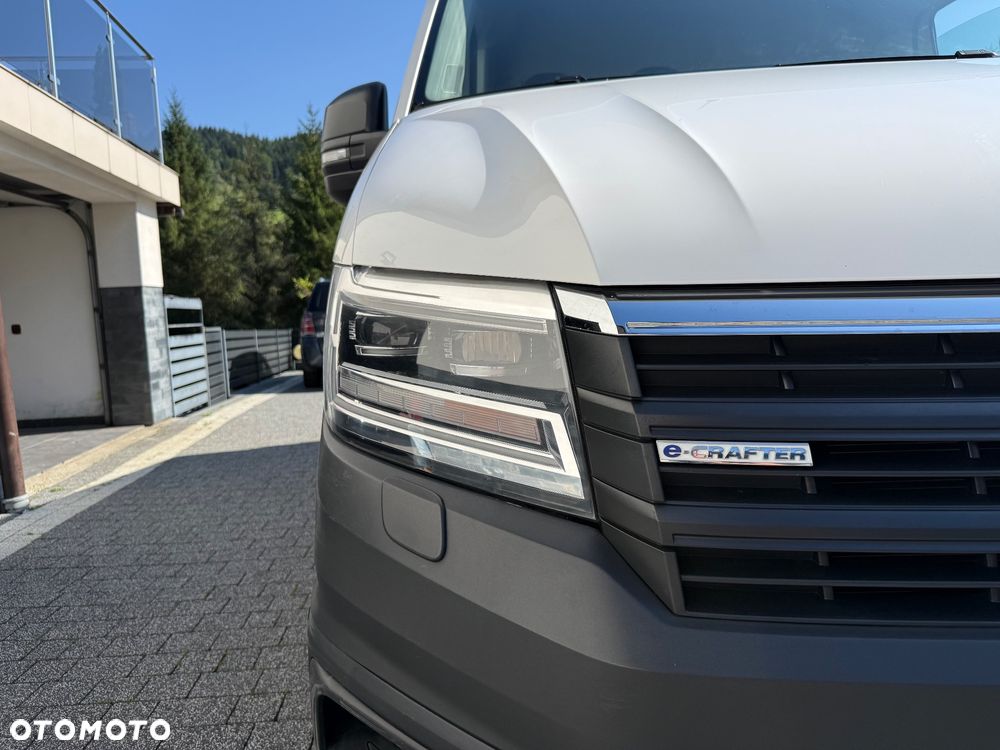 Volkswagen E Crafter - 4