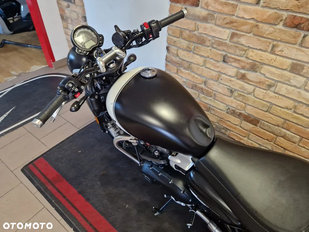 Triumph Speed Twin - 15