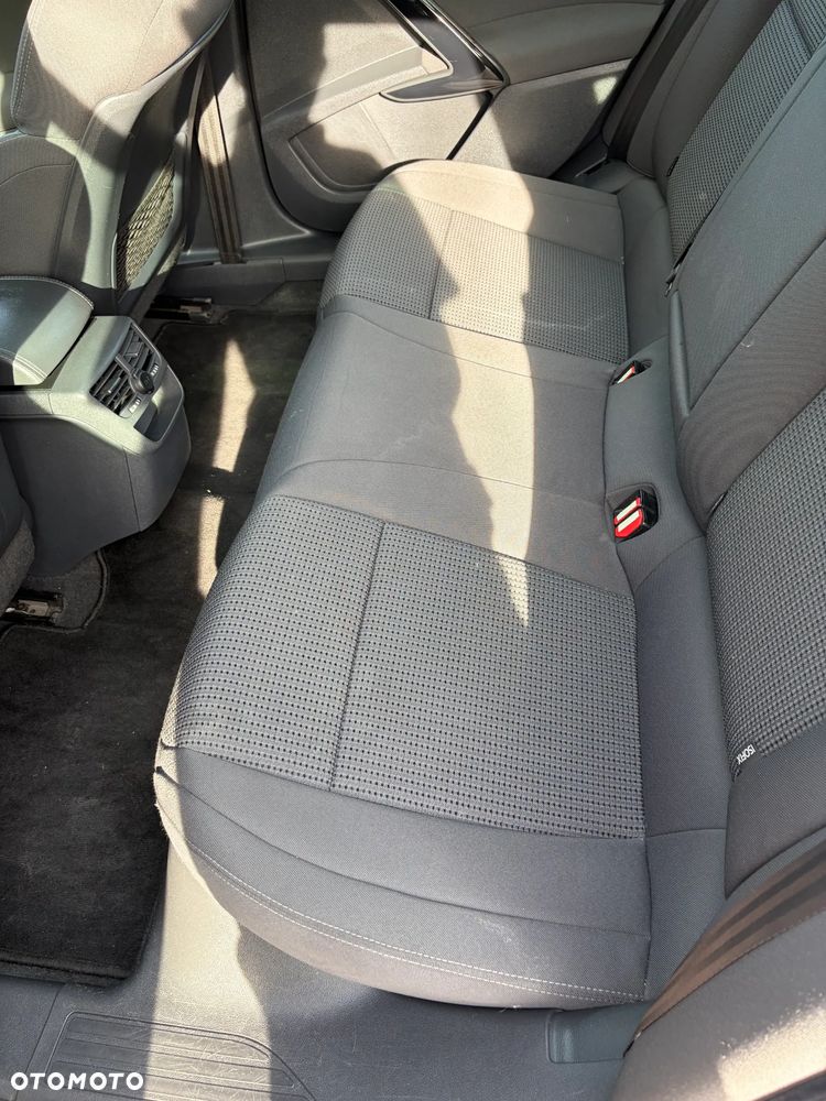 Peugeot 508 2.0 HDi Active - 13