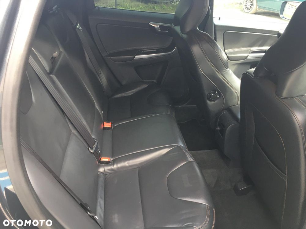 Volvo XC 60 - 13