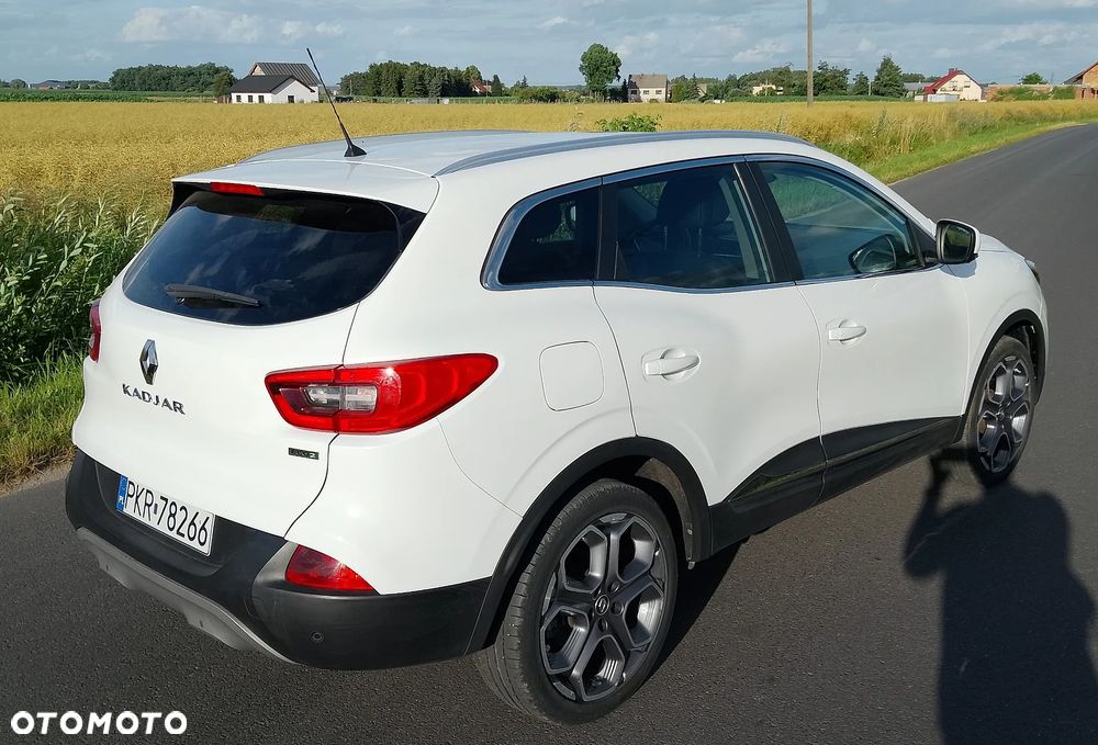 Renault Kadjar - 26
