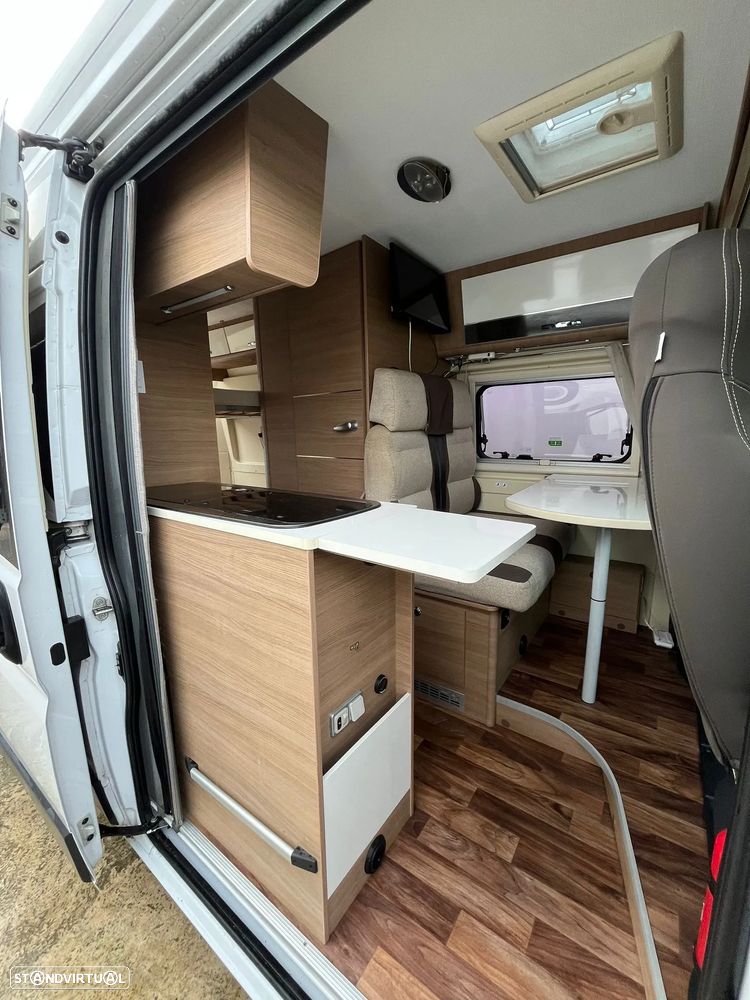 Roller Team Livingstone Sport 5 - 8