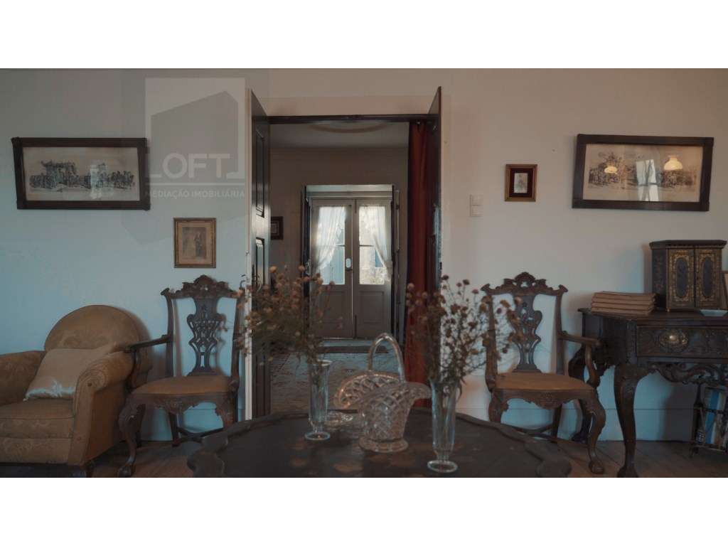 Quinta de Sto António: Uma Jóia Séc. XVII no Coração Douro - Grande imagem: 3/55